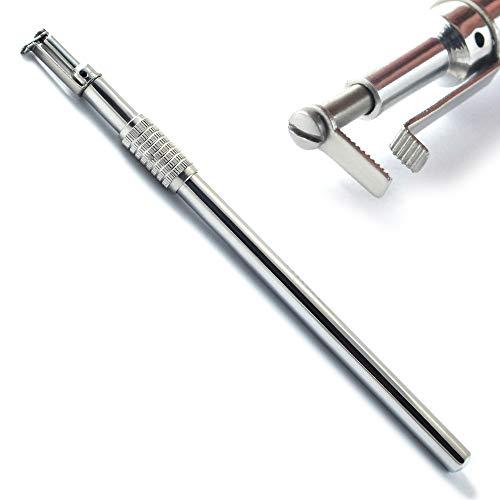 Direct Instruments Dental Positive Positioner Bonding Attachments Placement Bracket Placing Orthodontic Instrument