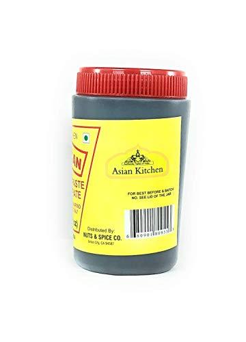 Rani Brand Authentic Indian Products Asian Kitchen Tamarind Concentrate 16oz (454g) 1lb ~ Gluten Free, No added sugar | All Natural | Vegan | NON-GMO | No Colors | Indian Origin