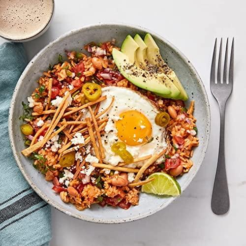 RiceSelect RiceSelect Organic Texmati White Rice, 32 Ounce (1 Count)