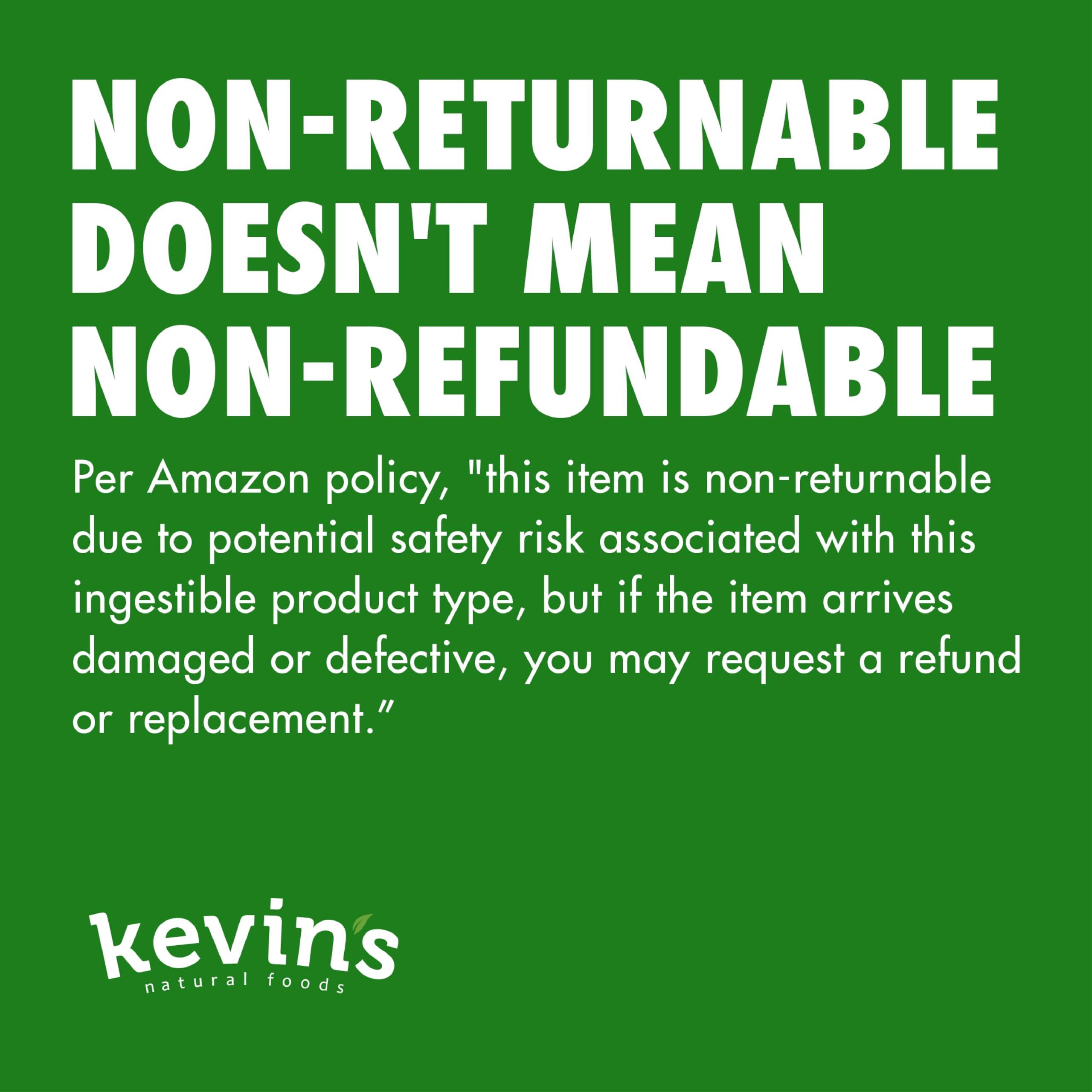 Kevin's Natural Foods Kevin\'s Natural Foods Thai Coconut Sauce - Paleo Simmer Sauce - Stir-Fry Sauce, Gluten Free, No Preservatives, Non-GMO - 3 Pack (Thai Coconut)