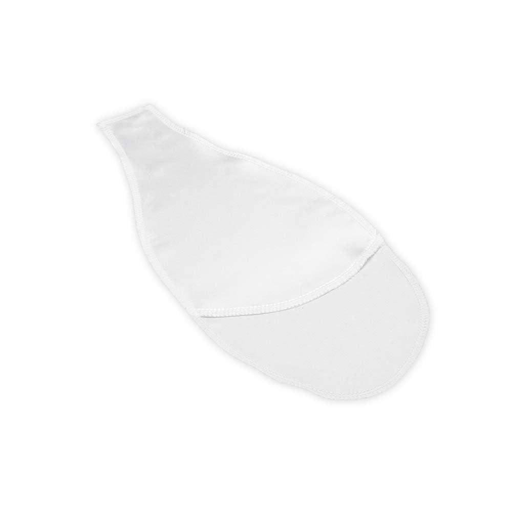 Actimove Actimove Professional ManuMotion Wrist Support | Wrist Brace with Thumb Support for Arthrosis, Rheumatoid Arthritis, Sprains, Tendon, Soft Tissue & Ligament Injuries, Postoperative Care | White, Left, Large