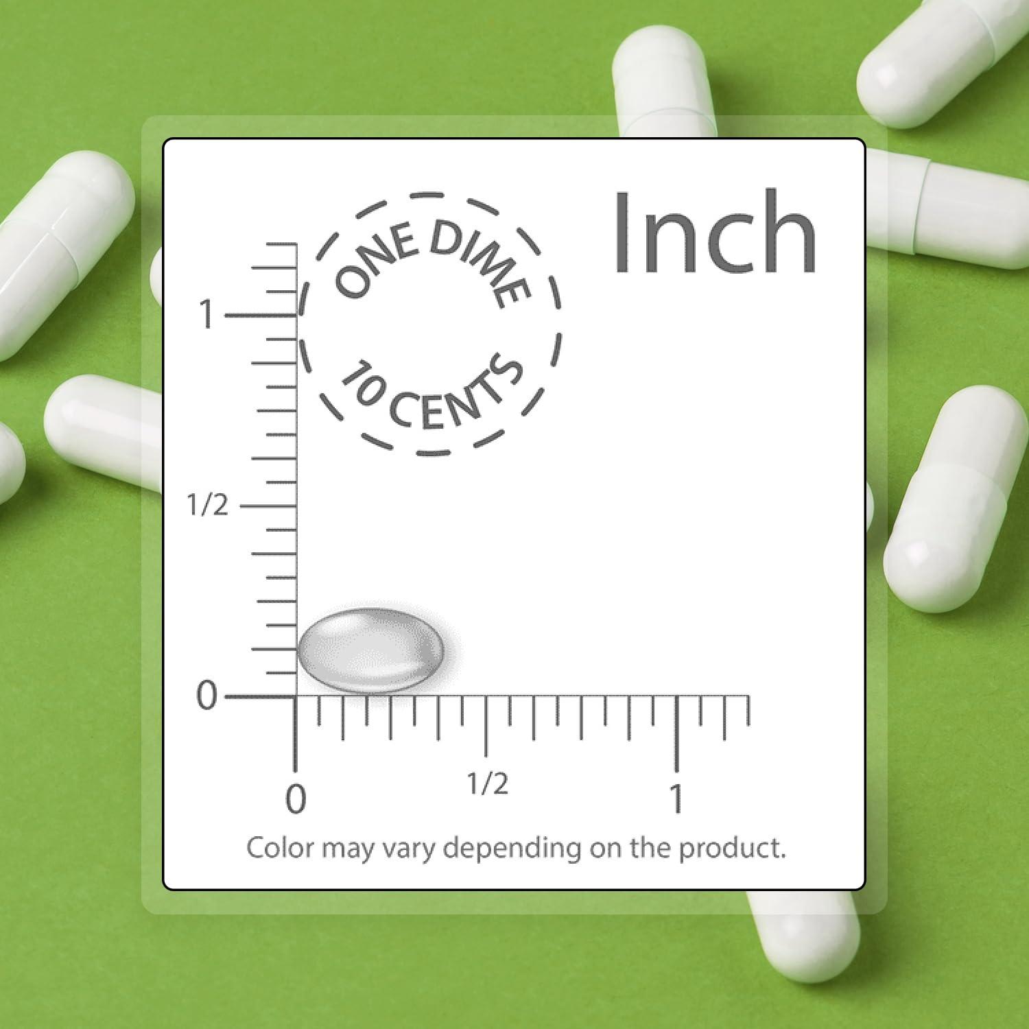 Supersmart Supersmart Annatto Tocotrienols 100mg per Day (DeltaGold Vitamin E) - Tocotrienols Supplement | Non-GMO & Gluten Free - 60 Softgels