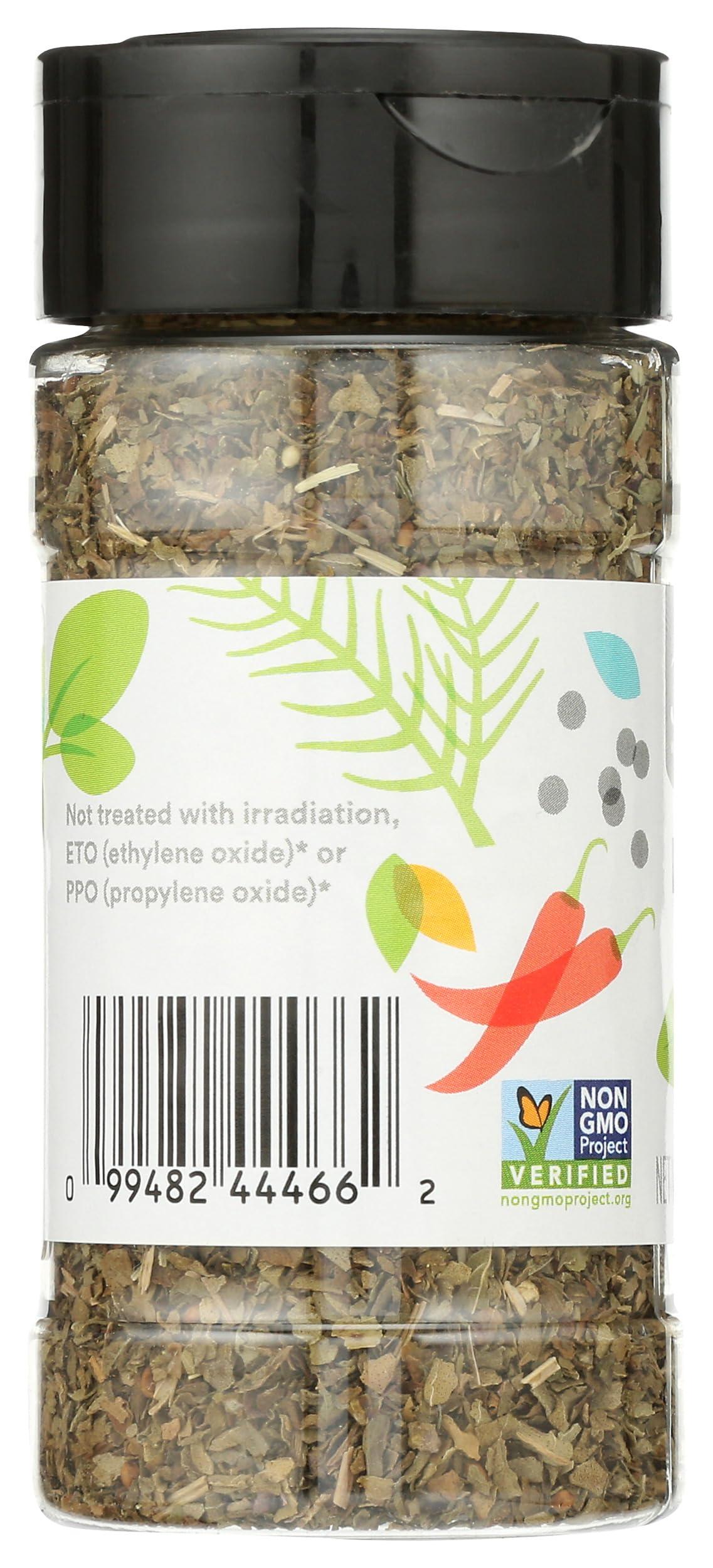 365 by Whole Foods Market 365 by Whole Foods Market, Basil, 0.53 Ounce