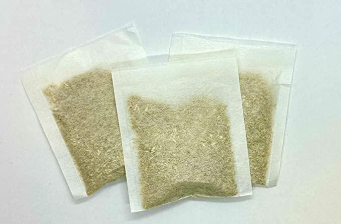 Special Tea Company Chamomile Herbal Tea - 100 Tea Bags Caffeine Free, Gluten Free, Dairy Free, & Sleep Time Tea | Chamomile Flowers Aroma - For Relieving Stress | Brew Hot or Iced