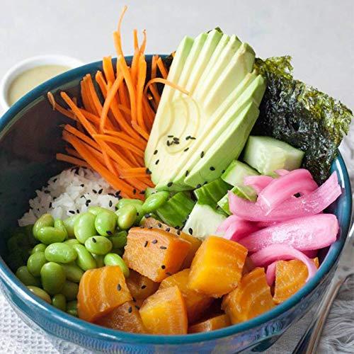 gimMe gimMe Snacks | Organic Roasted Seaweed | Sea Salt | (5g) - (Pack of 4) | non-GMO & Gluten-Free