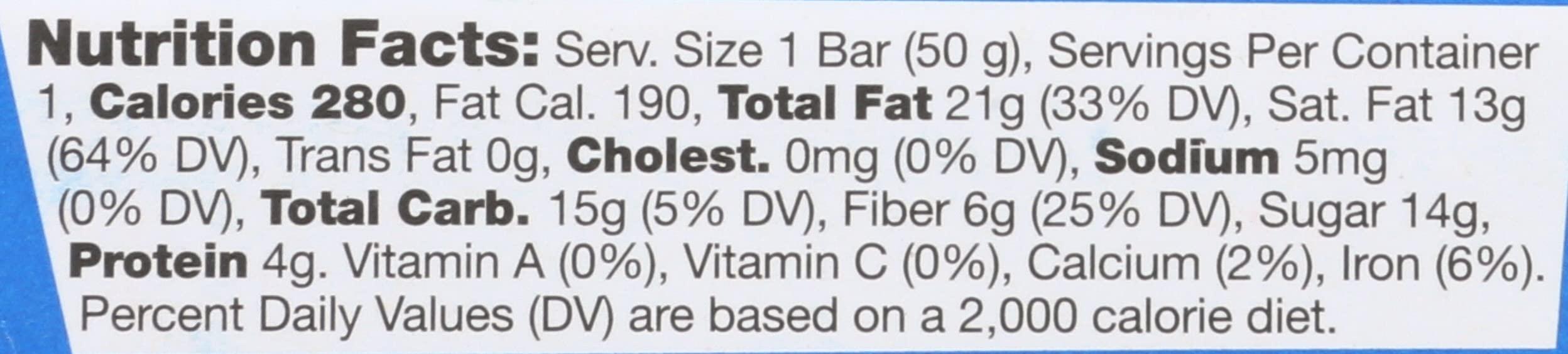 Tonys Chocolonely Tony\'s Chocolonely Dark Chocolate Bar, 70% Cocoa, 1.8 Ounces (Pack Of 35)