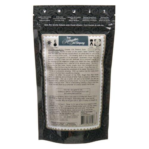 Metropolitan Tea Metropolitan Tea Discovery Loose Tea Pack, Angel Falls Mist Herb and Fruit, 100gm