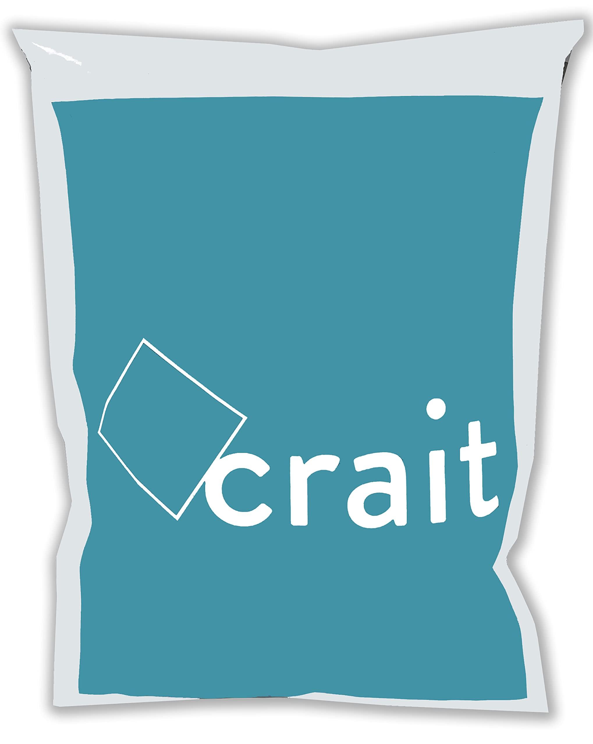 crait crait Hot Sauce Variety Pack of Packets Hot Sauce Packet Sampler Includes Sriracha Sauce, Hot Sauce for Travel, On-The-Go, Cookouts, Hot Sauce for Purse (96 Pack)