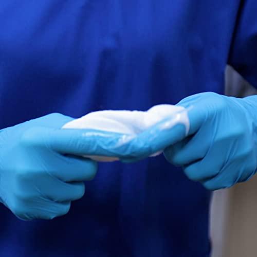 Sage Stryker - Sage Comfort Shield Barrier Cream Cloths with Dimethicone - 100 Packages, 300 Cloths - One-Step Wipes Clean, Treat and Protect Skin from Incontinence Irritation, Hypoallergenic