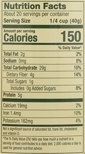 Flahavan's Flahavan's Oatmeal Irish, 28 Ounce