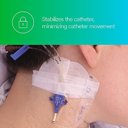 3M 3M TEGADERM Transparent Film Dressing