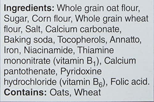 Quaker Quaker Life Original Whole Grain Cereal , 450g/15.87oz {Imported from Canada}