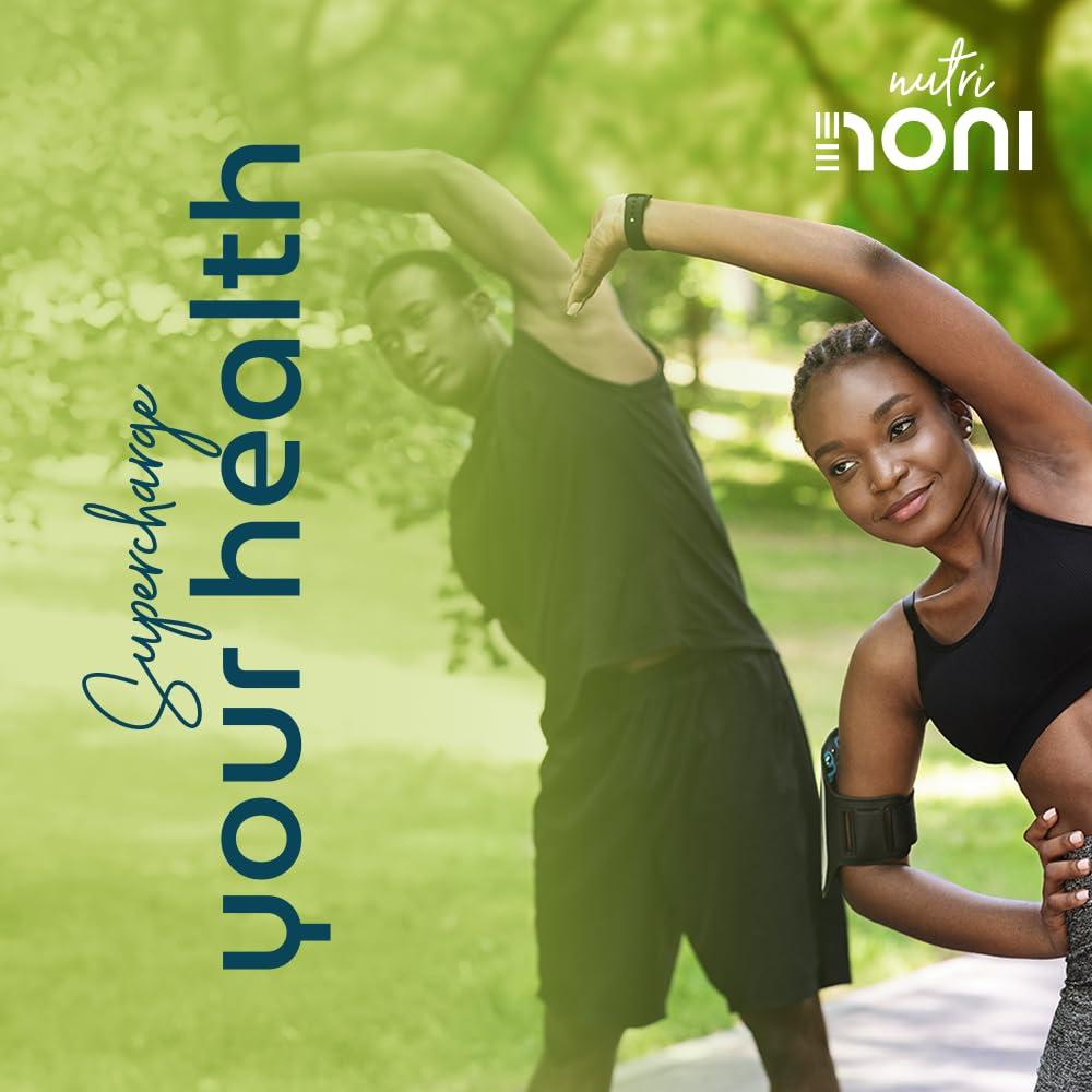 Nutri Noni Nutri Noni 100% pure USDA organic juice from Costa Rica Original Flavor No Added Fruit. 33.8 fl oz. One of nature\'s superfoods