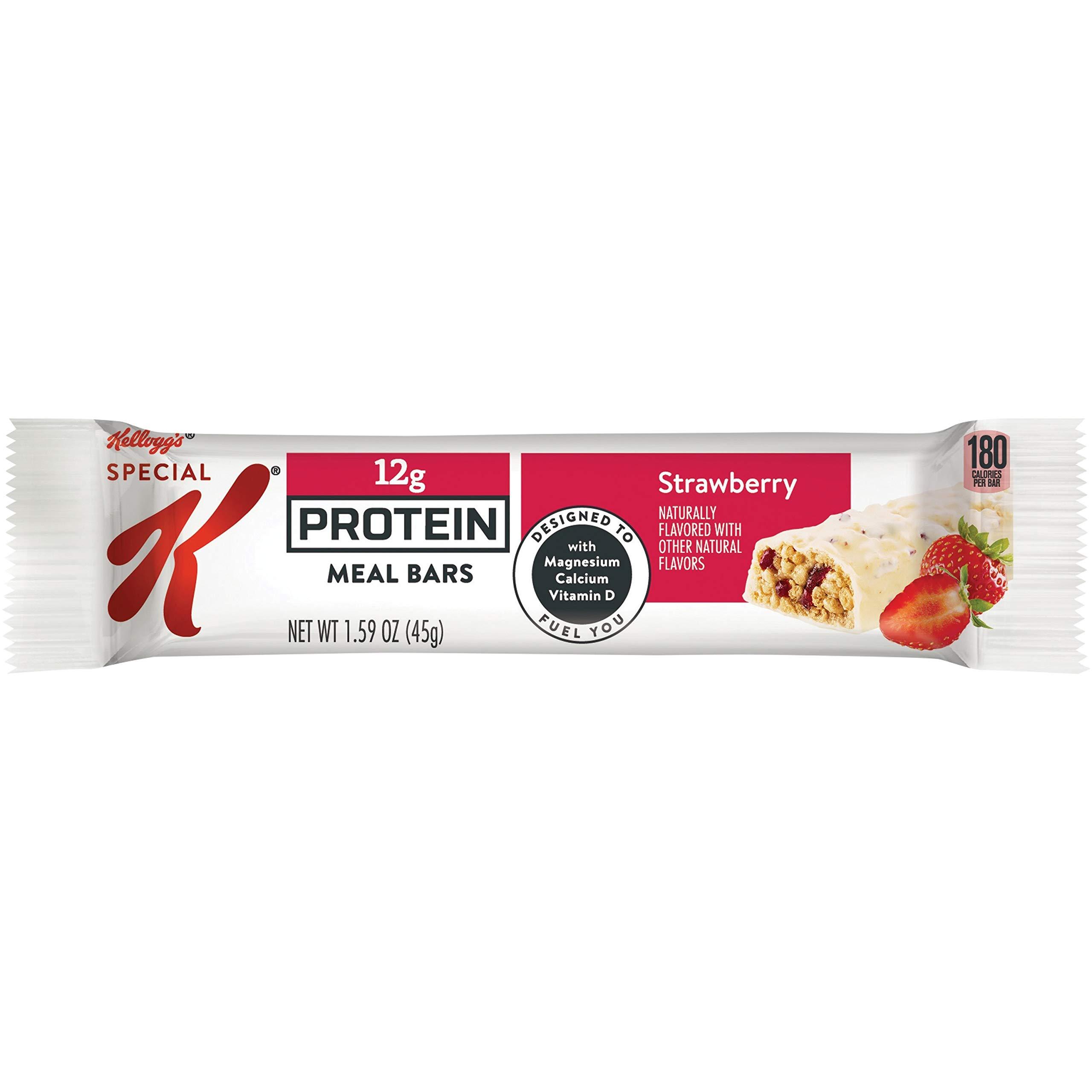 Special K Special K&reg Protein Meal Bar Strawberry