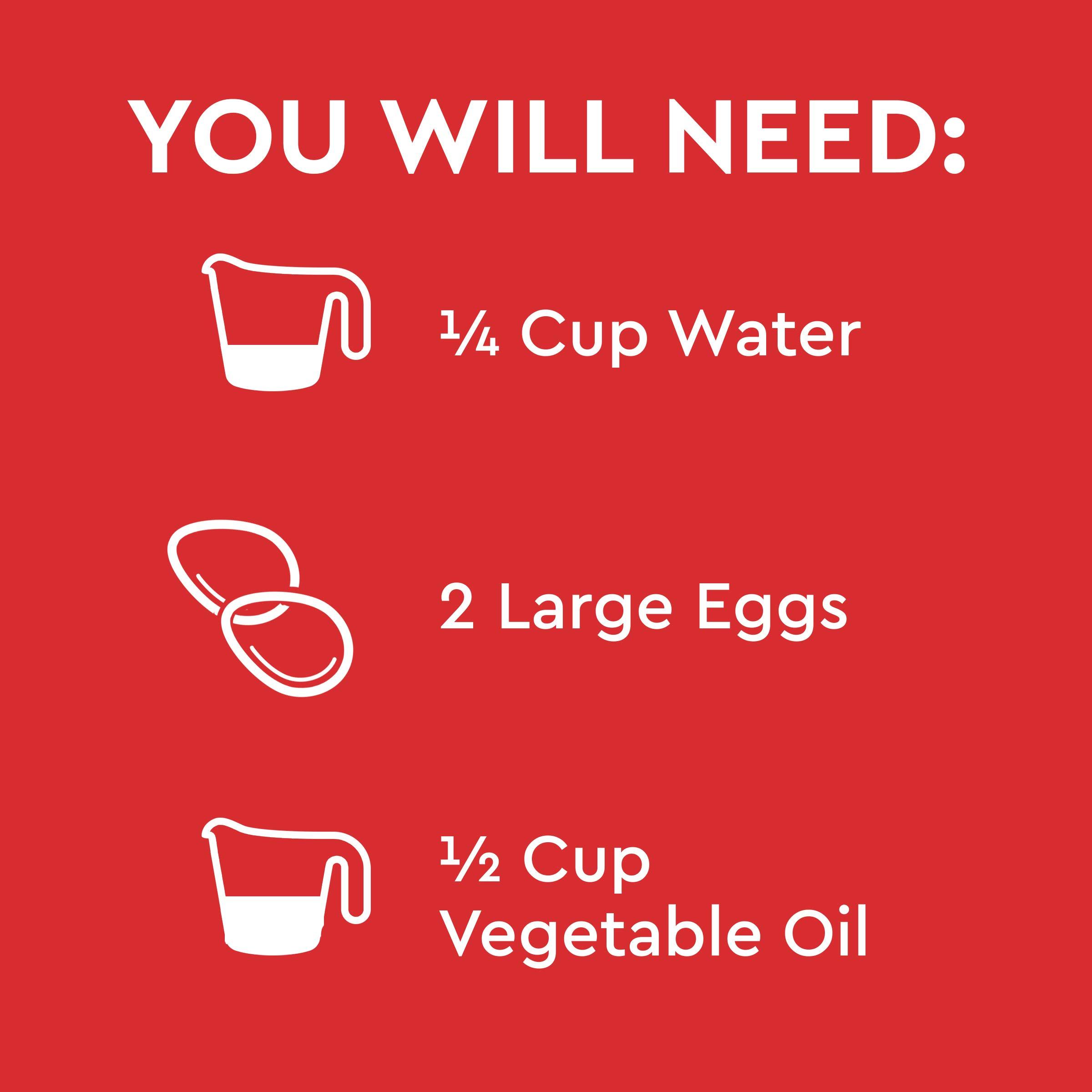 Duncan Hines Duncan Hines Brownie Mix, Fudge, 18.3 oz