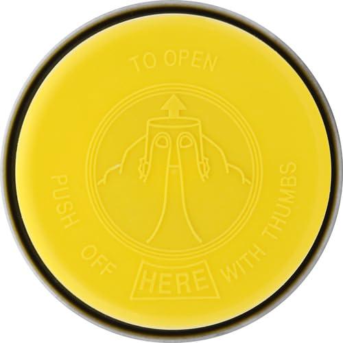 Easy Off Easy Off Heavy Duty Oven Cleaner, Regular Scent 14.5 oz Can (Pack of 2)