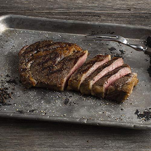 Nebraska Star Beef Aged Angus Top Sirloins NY Strips Ribeyes by Nebraska Star Beef - All Natural Hand Cut and Trimmed with Signature Seasoning - Gourmet Steak Gifts Delivered to Your Home