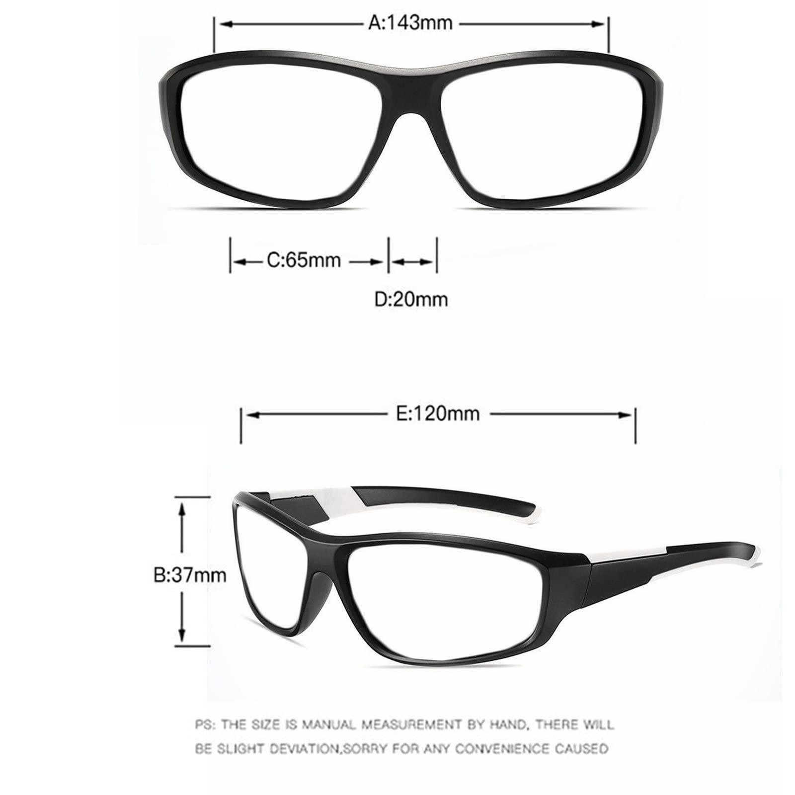 willochra Transition Photochromic Bifocal Reading Glasses for Mens and Womens Outdoor Sports Presbyopia Sunglasses reader (white, 2.5, multiplier_x)