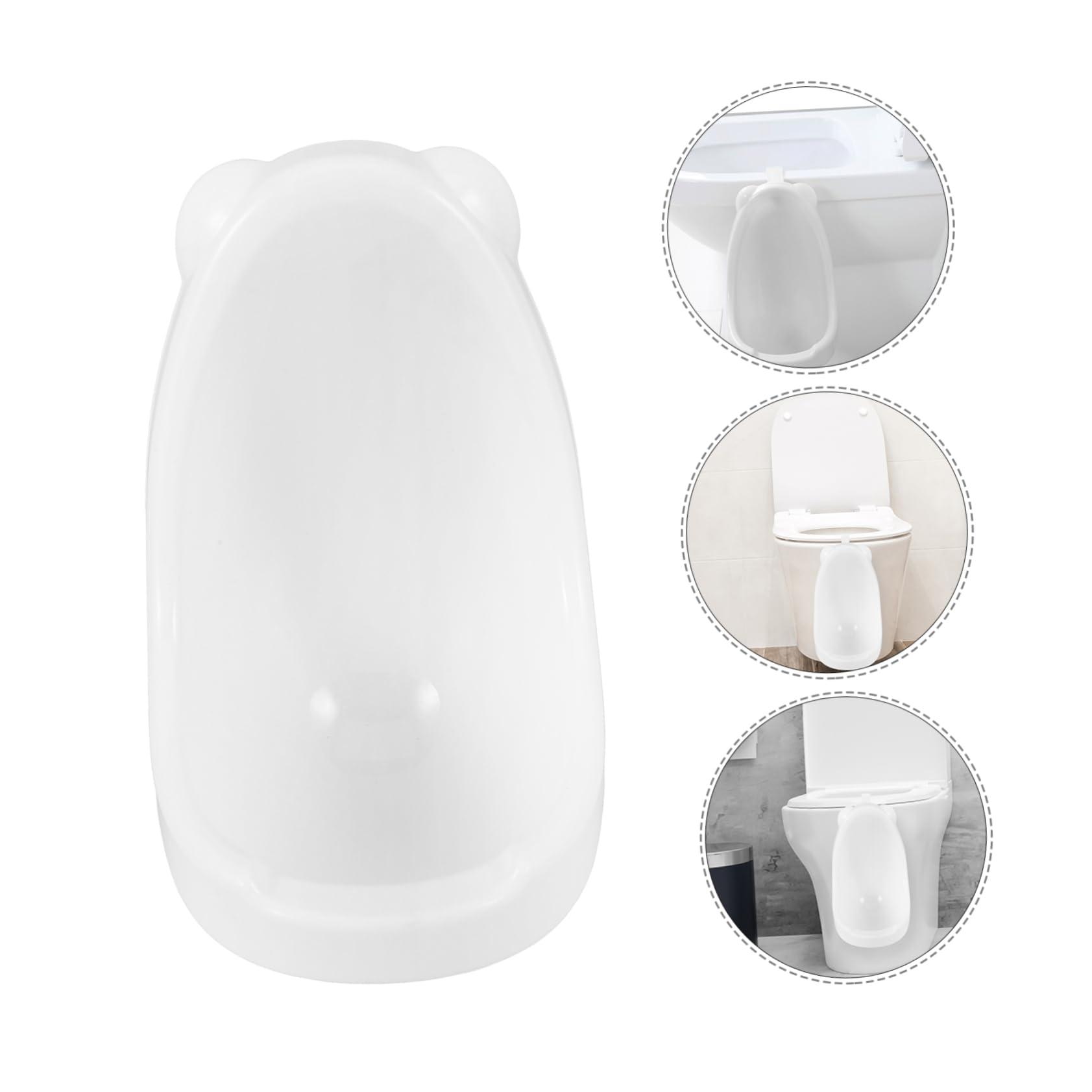 Uonlytech Uonlytech Toddler Boy Urinal for Potty Training Boys and Girls Standing Urinal Stylish Easy to Install for Boys