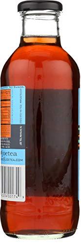 Joe Tea Joe Tea Unsweetened Black Tea 20 oz. (12 Bottles)