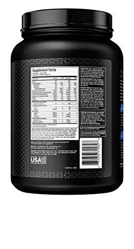 MuscleTech Creatine Monohydrate Powder MuscleTech Cell-Tech Creatine Powder Post Workout Recovery Drink Muscle Builder for Men & Women Musclebuilding Supplements Tropical Citrus Punch, 3 lbs (27 Serv)