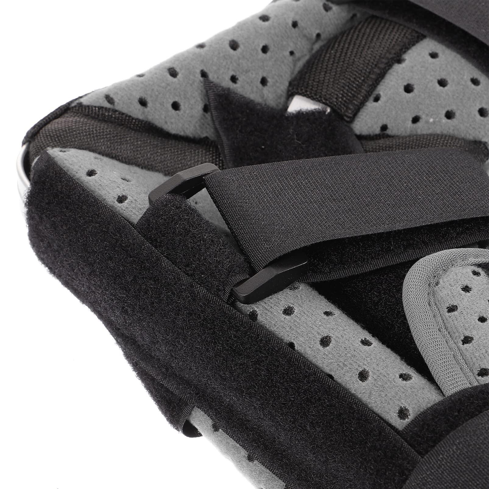 LALAFINA LALAFINA Calf Ultra-ankle Strap Foot Stabilizer Boot Broken Foot Boot Fracture Rehabilitation Shoe Boot for Sprained Ankle Sprains Boot Foot Boot for Injured Foot Sprained Ankle Support