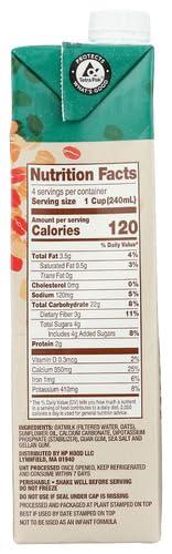 Planet Oat MILK OAT EXTRA CREAMY