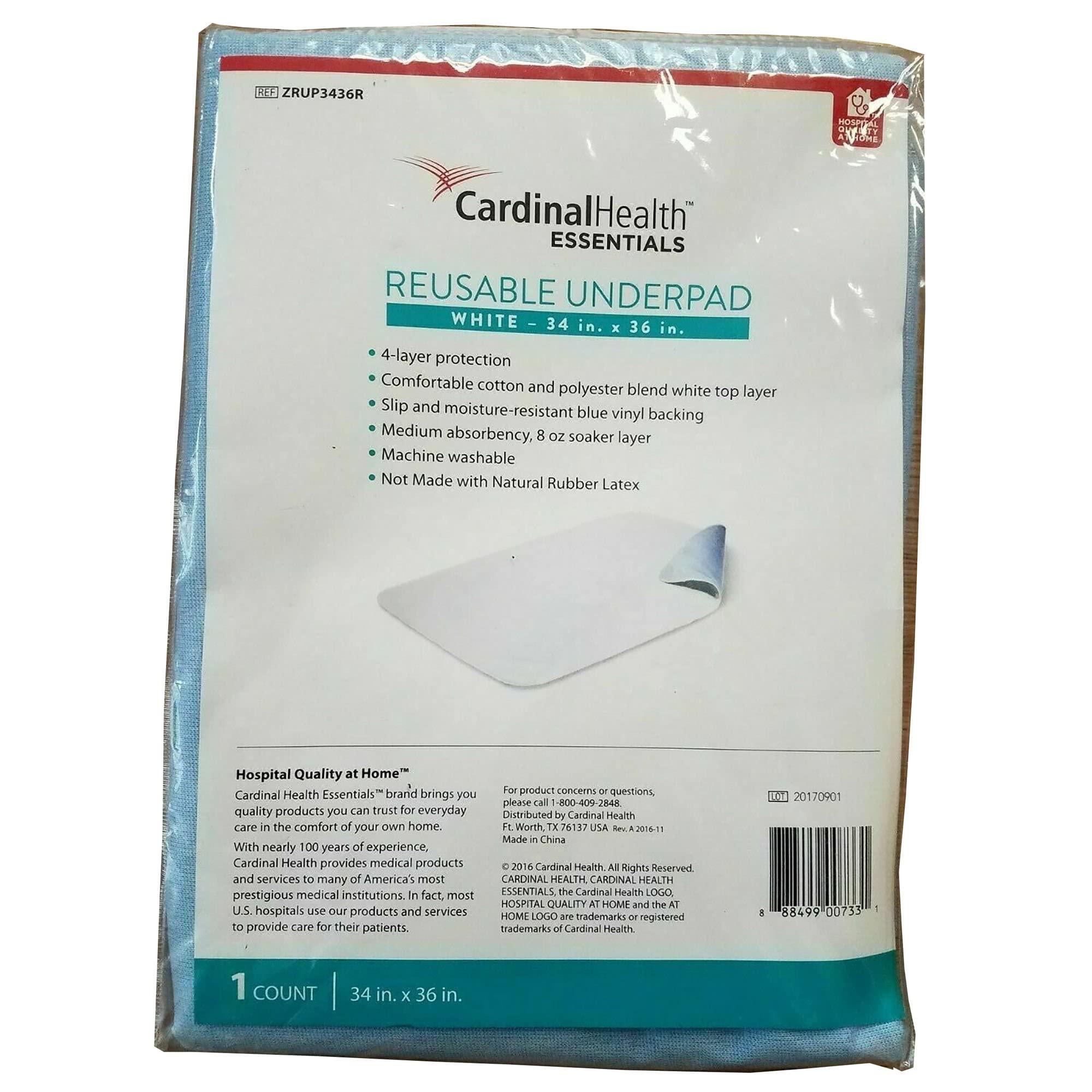 Reliamed ReliaMed Underpad