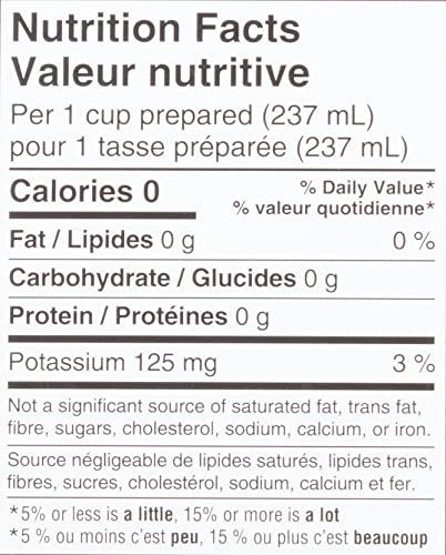 Tim Hortons Tim Hortons Single-serve Decaf 80 K-Cup Pods, 840g/29.6oz {Imported from Canada}