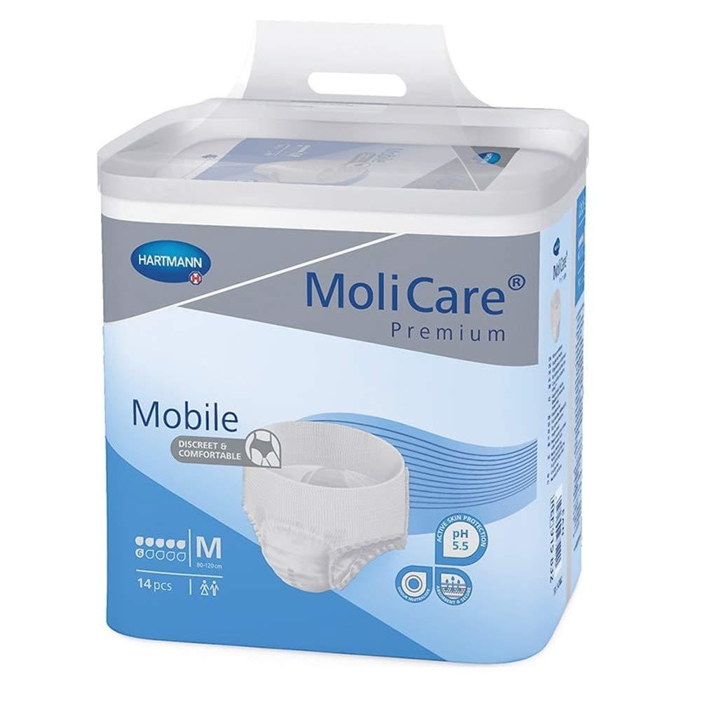 HARTMANN H MoliCare Premium Mobile 6D Underwear
