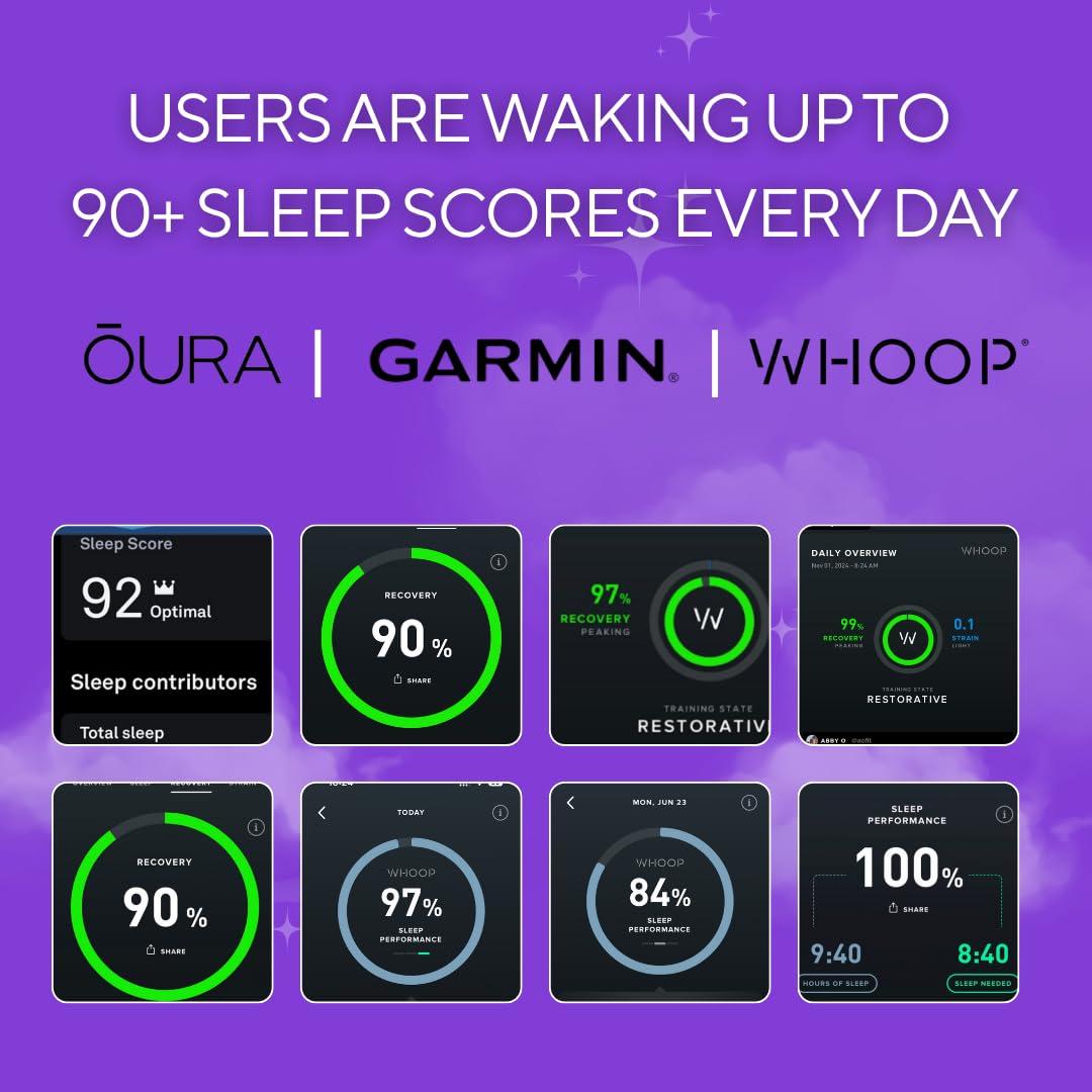 SWITCH Magnesium Hot Chocolate Killswitch Nootropics Brain & Sleep Support Supplement - Calming Magnesium Powder Promotes Restful Nights & Productive Days - Real Cacao, Sugar-Free, Made in USA