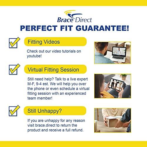 Breg Breg Basic Lumbar Support (Large)