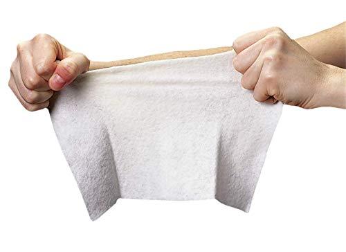 Sage TO7900 - Comfort Bath Cleansing Washcloths by Sage Products