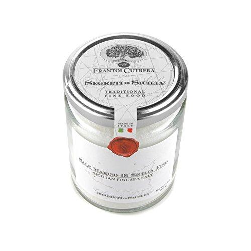 Frantoi Cutrera Cutrera Fine Sea Salt