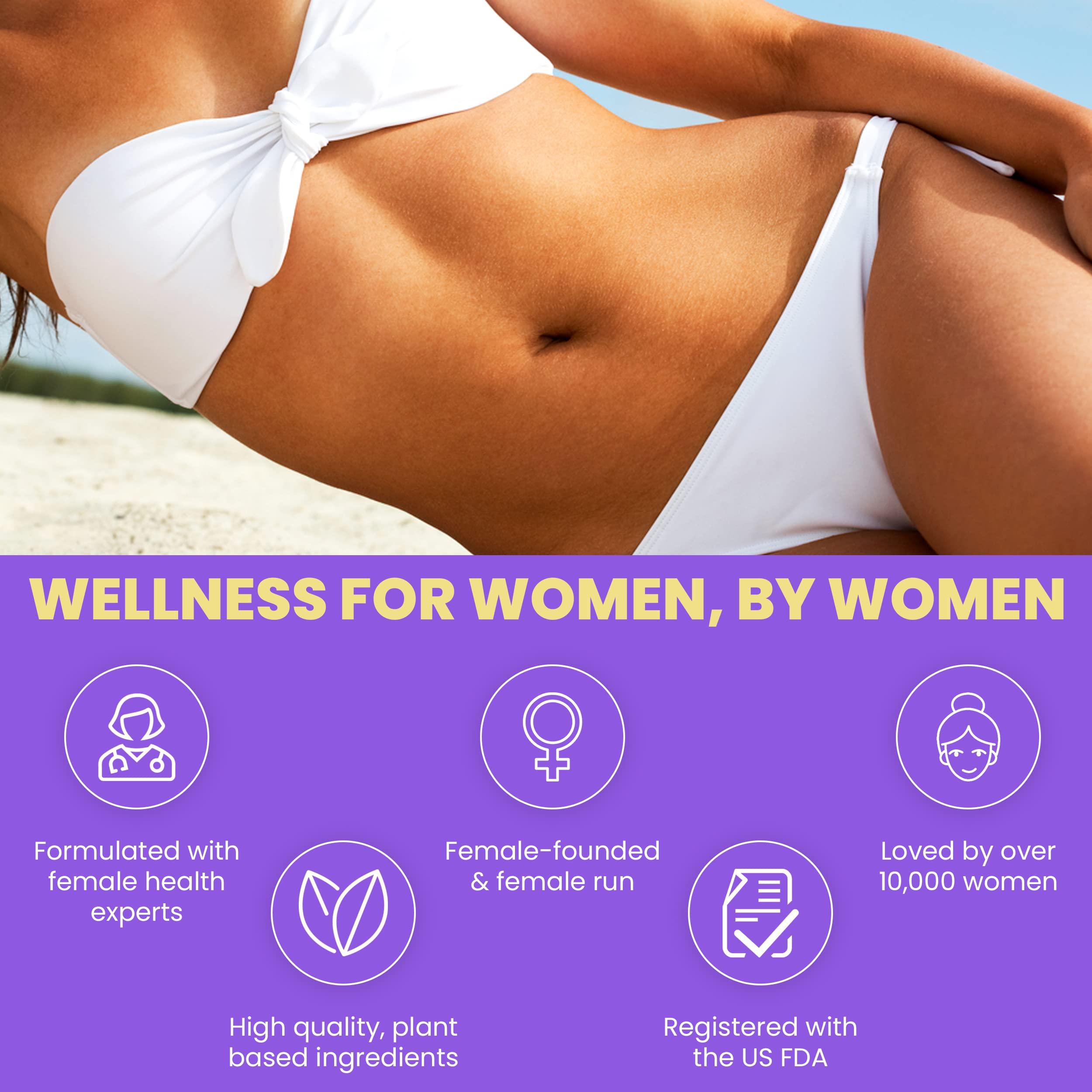 SunnyBay SunnyBay Heat Patches for Menstrual Cramp, Air-Activated Adhesive Heat Pads for Period, 130 F Warmth up to 8 Hours, Stick to Clothing Not Skin, 2.75 x3.5 inches, 10-Count