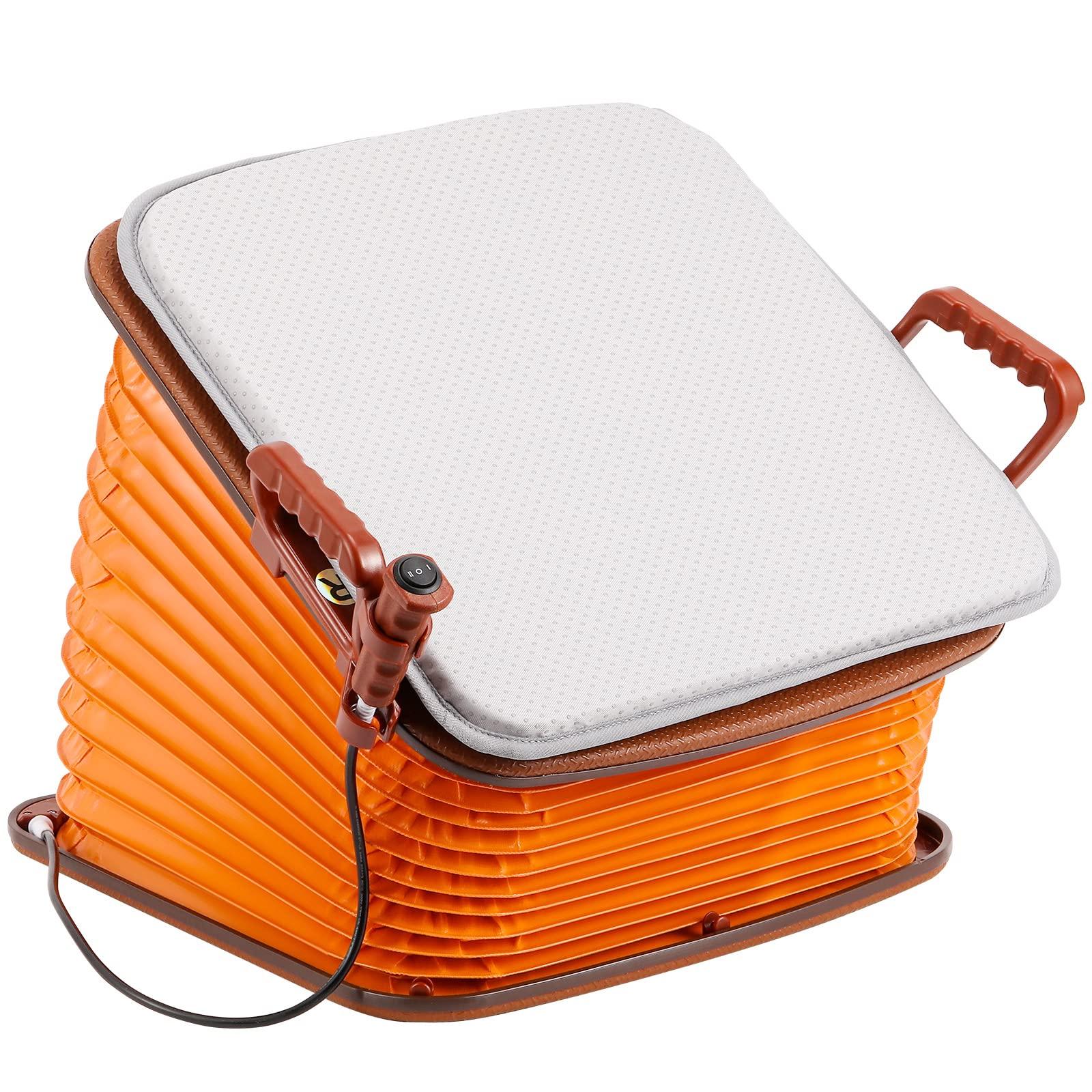Spolehli Spolehli Seat Assist Lifting Cushion for Elderly with Pad, Chair Lift Assist Devices for Seniors Adults with 220lb Weight Capacity Lifting Angle Up to 35, Portable seat lift with Button Control