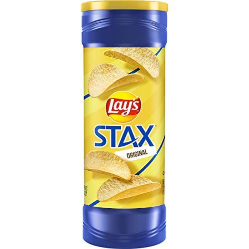 Lay's Stax Lay's Stax, Original, 5.75 oz