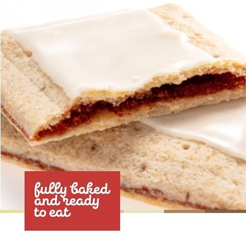 Katz Gluten Free Katz Gluten Free Toaster Pastries. Strawberry. Gluten Free. Dairy Free, Nut Free, Peanut Free, Soy Free. Kosher Snacks. 8 OZ (Pack Of 4)