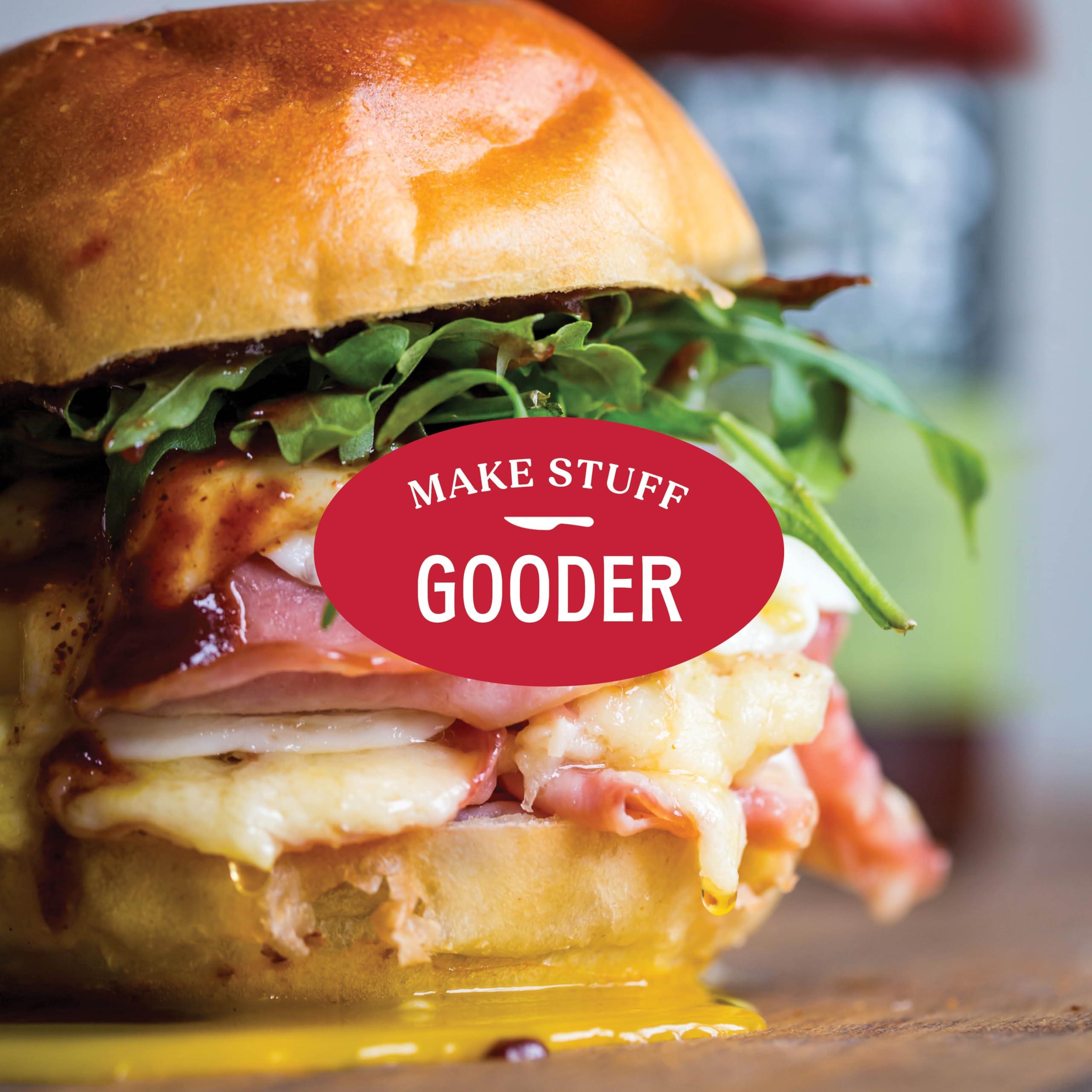 Rufus Teague Rufus Teague - Whiskey Maple BBQ Sauce - Premium Barbecue Sauce - 15.25 oz. Bottles - 4 Pack