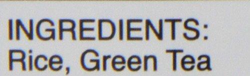 Ito En Ito-En Tea, Genmai-Cha, 10.6-Ounce Packages (Pack of 4)