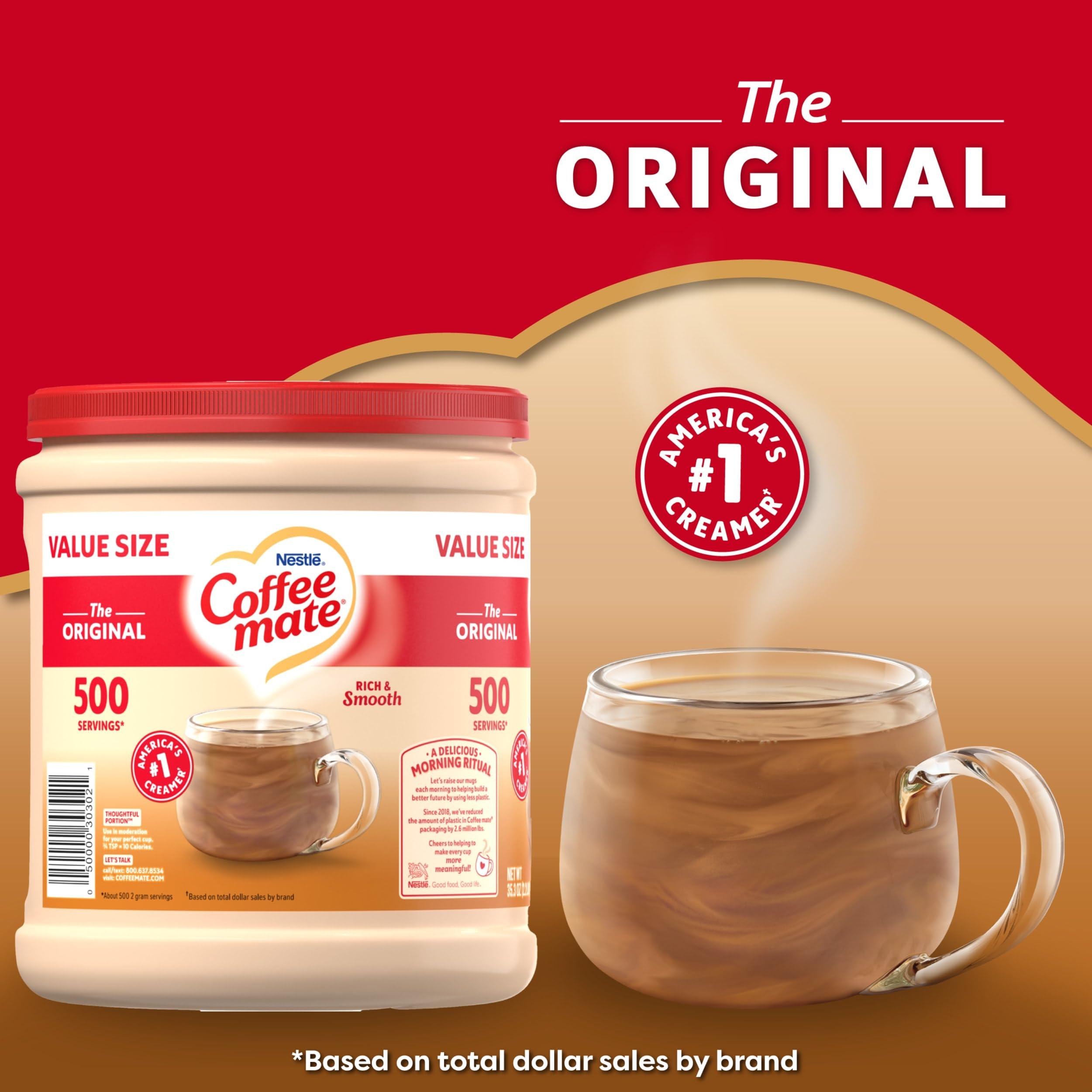 Coffee Mate Coffee mate Original Powdered Coffee Creamer