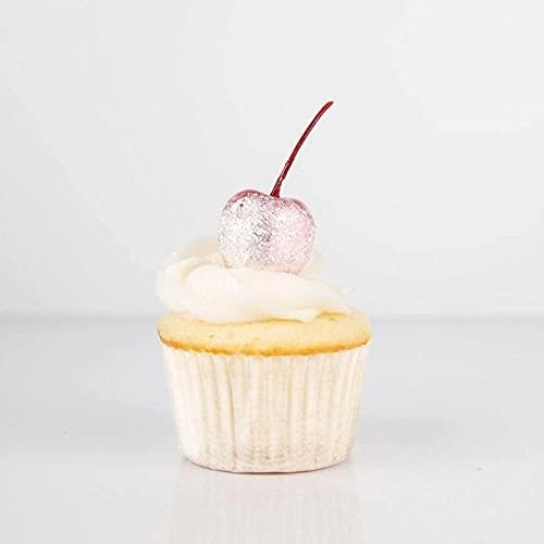 Sweets & Treats Boutique Edible Glitter for Drinks, Edible Glitter for Cakes, Drink Glitter, Brew Glitter, White Edible Glitter Cake Decorations Edible White Glitter, Edible Glitter for Strawberries, Cocktail Glitter