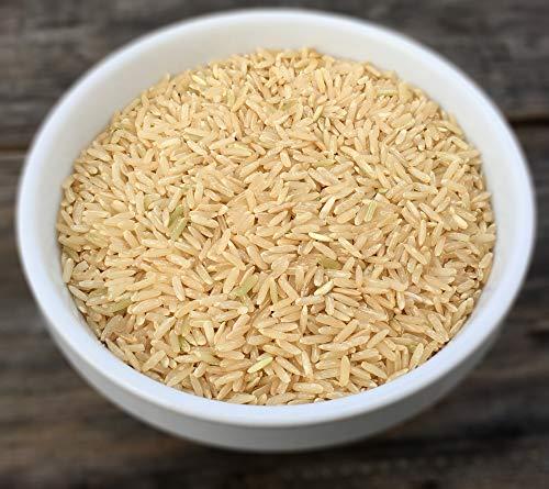 Lotus Foods Lotus Foods Organic Brown Jasmine Rice, 30 Oz(Pack of 6)