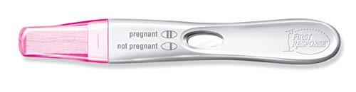 FIRST RESPONSE First Response Triple Check Pregnancy Test 3 ct.