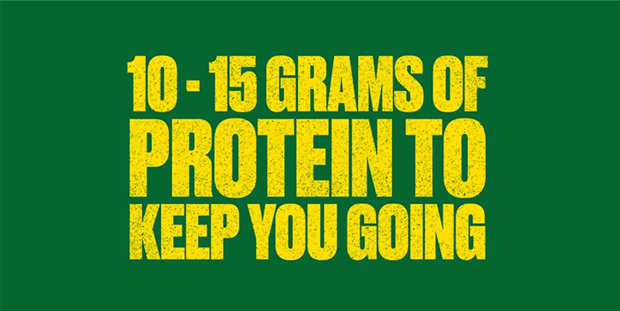 Nature Valley Nature Valley Protein Granola Bars, Snack Variety Pack, Chewy Bars, 15 ct, 21.3 OZ