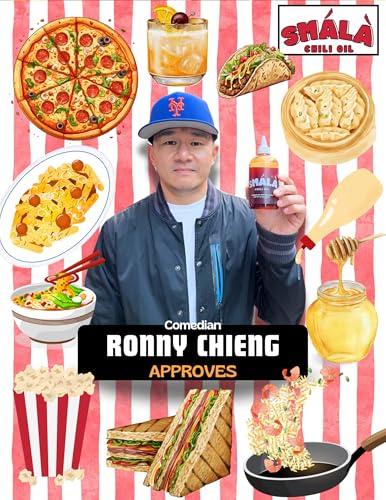 Smala Sauce Smala Chili Oil Sauce - Tingly, Spicy, Savory, Umami - Perfect For Pizza, Meat, Veggies, Ramen, Noodles, Dumplings - Garlic, Onion, Sichuan Pepper - Made In USA - Vegan, Gluten Free (6 oz - 1 Pack)