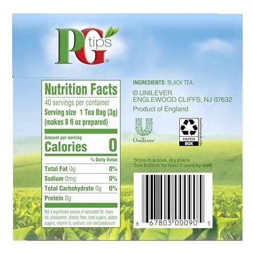 Garden of the Andes Garden of the Andes Herbal Organic Decaf Lemon Verbena Hot Tea Bags, 0.9 oz, 20 Count (Pack of 3)…
