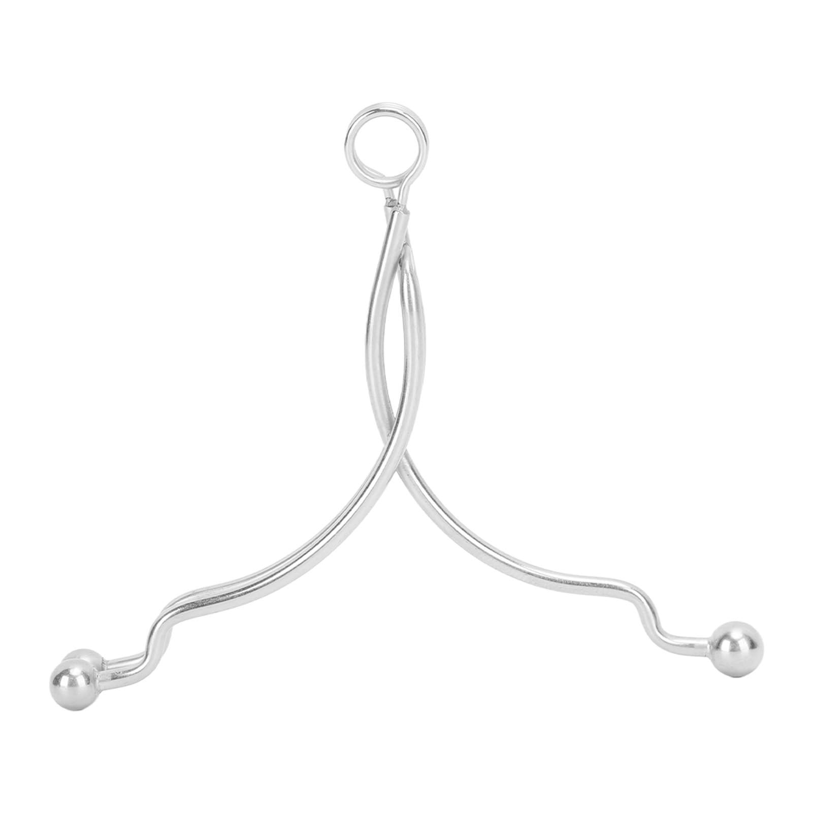 Zetiling Man Urinary Incontinence Clamp for Daily Urinary Control with Stainless Steel Leakage Proof Device, Regain Confidence, Easy Cleansing