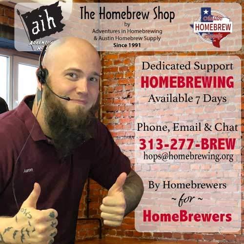 The Homebrew Shop Winexpert Reserve Pinot Grigio White Wine Making Kit