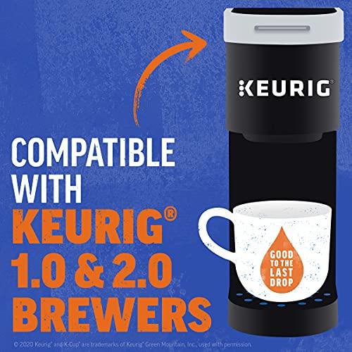 MAXWELL HOUSE Maxwell House House Blend Medium Roast K-Cup Coffee Pods (12 Pods)